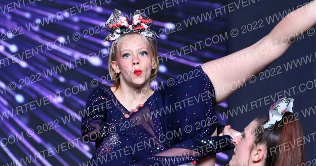 ICE Michigan Infrared · All Star Worlds Hall C Friday