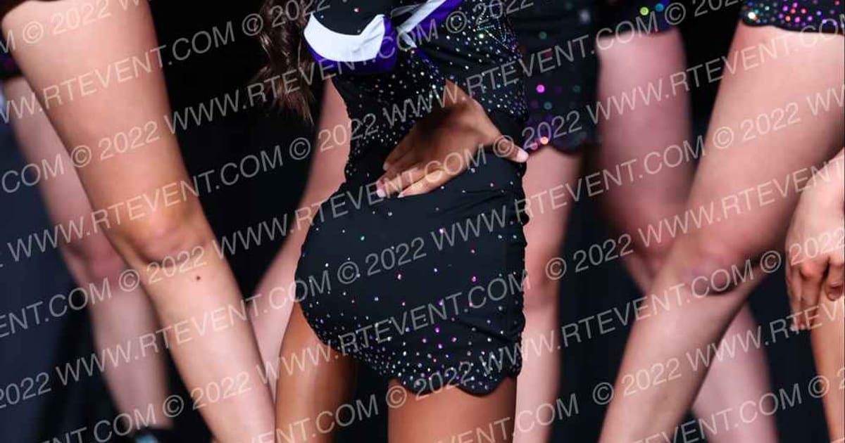 Showtime Elite Apex Pink Floyd · All Star Worlds Hall C Friday