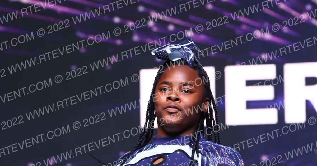chi-town cats FIERCE CATS · All Star Worlds Arena One Friday