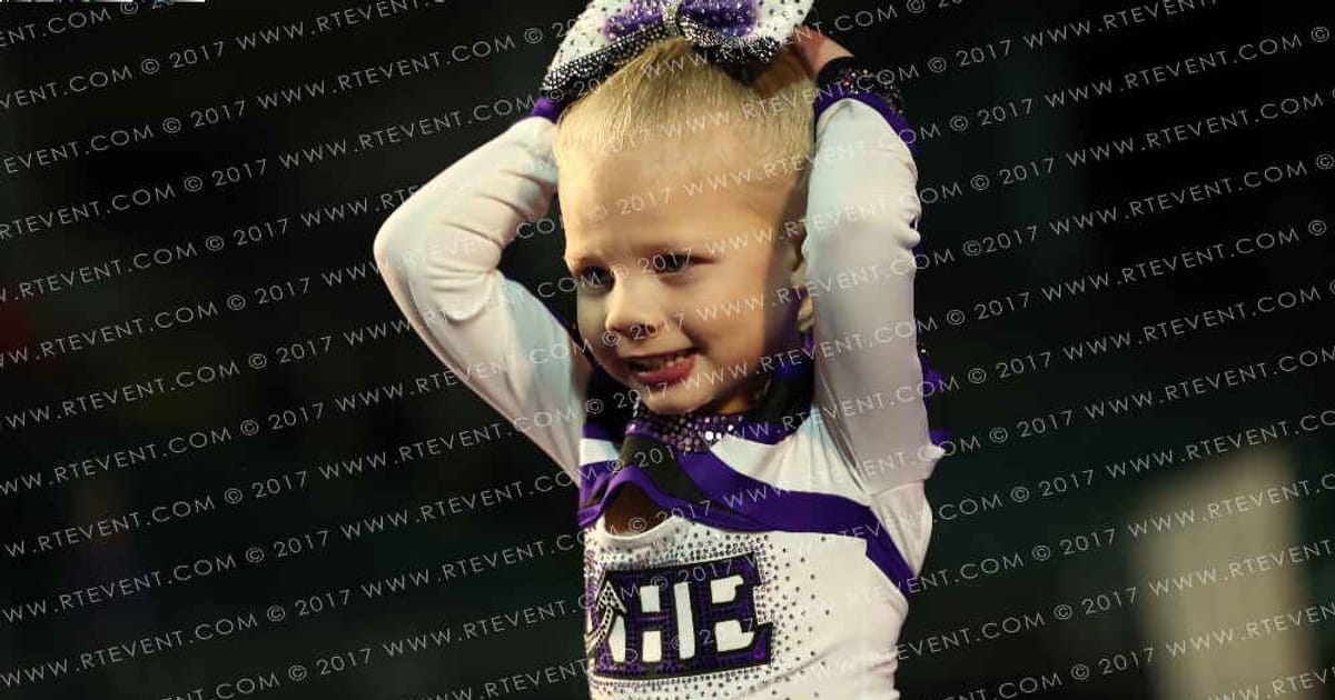 Aim High Elite Frostbite · The American Gateway