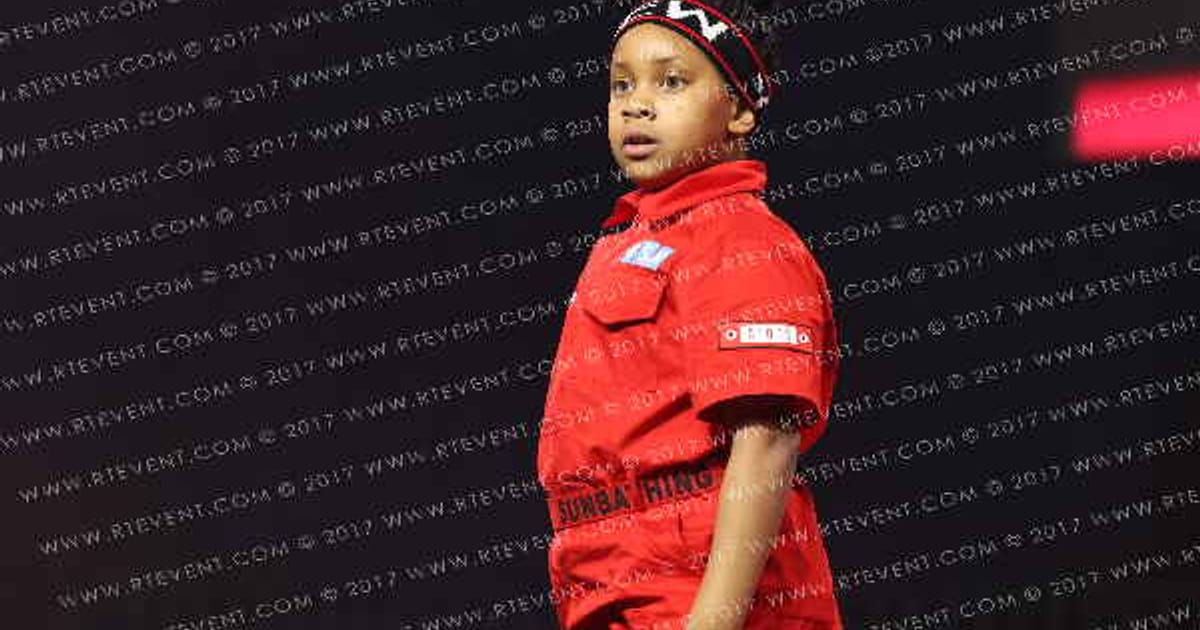 FAIRFIELD FALCONS JR CLINIC · YOUTH NATIONALS