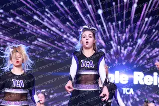 TCA Purple Reign