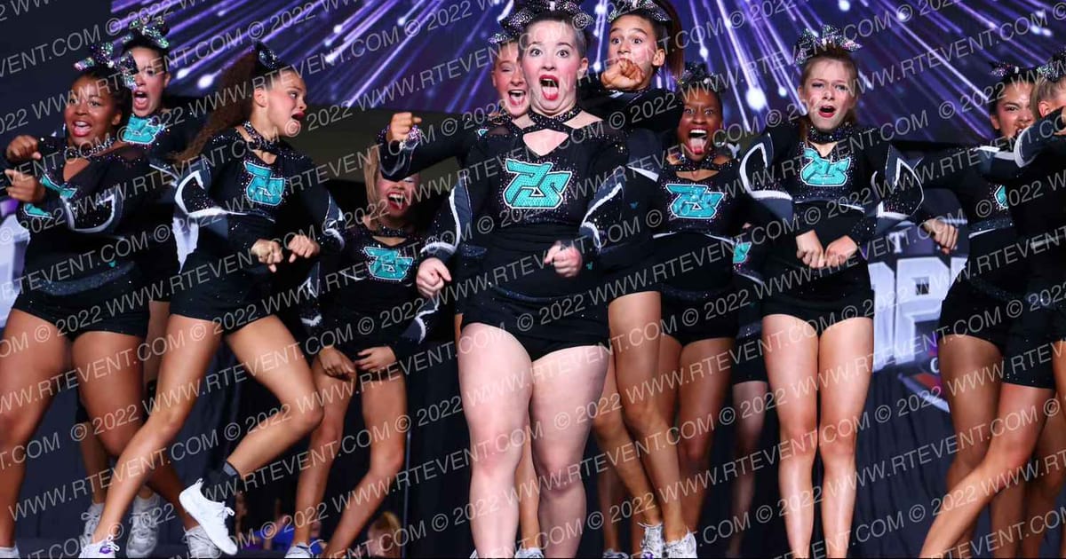 Pro Spirit Silver Sass · All Star Worlds Hall C Friday