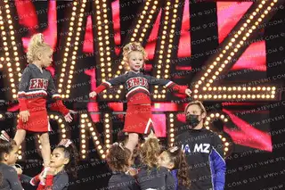 EAST NIC JR SPARTANS LITTLES
