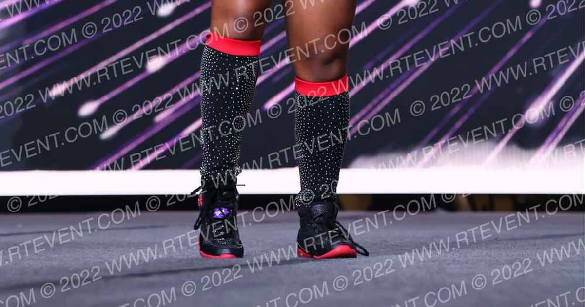 FIVE STAR ATHLETICS CHEER J Caliente · All Star Worlds Arena One Friday
