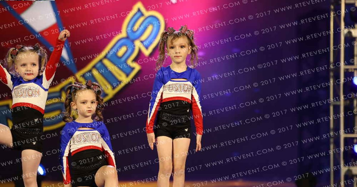 Fusion Allstars TIDAL WAVE · The American Gateway