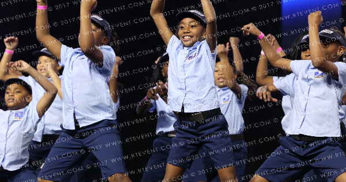 GARDENA YOUTH 8U · YOUTH NATIONALS
