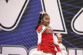 SOUTH GATE AZTECS PEEWEE