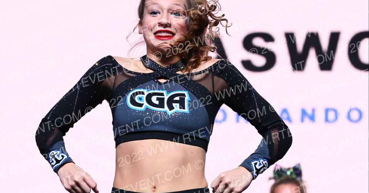 Coastal Georgia Athletics Slate · All Star Worlds Arena One Friday
