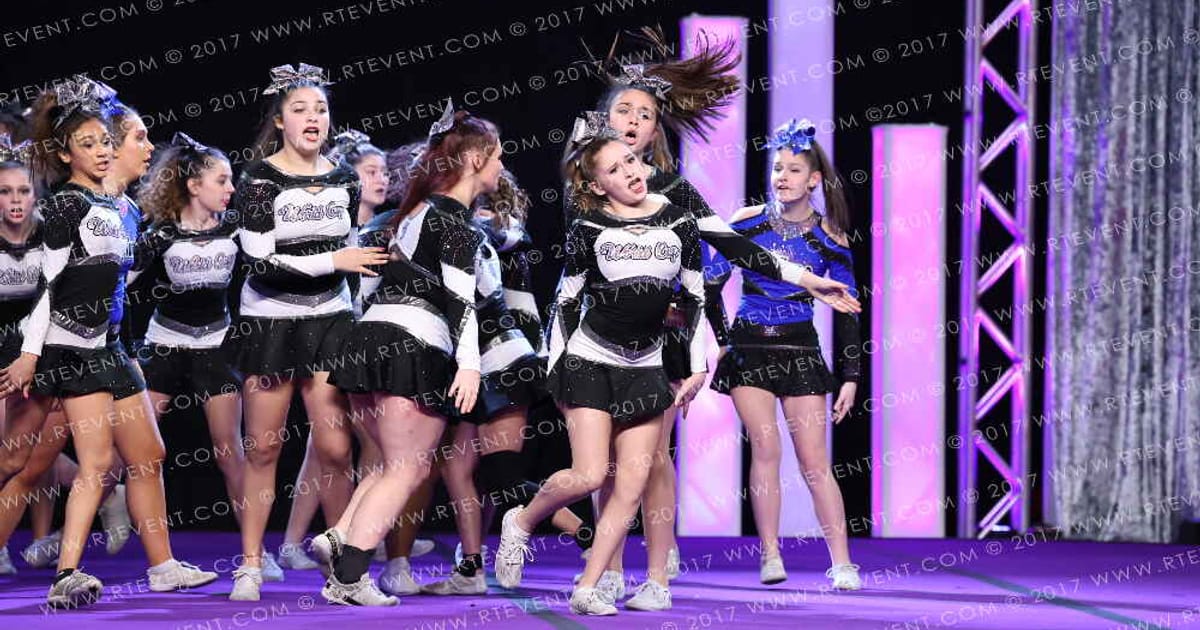World Cup Apollo · Spirit Unlimited Battle at the Boardwalk Atlantic City Grand Nationals