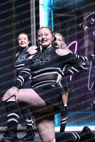 Ohio Adrenaline Elite Illuminati