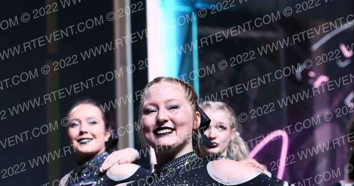 Ohio Adrenaline Elite Illuminati · All Star Worlds Arena One Friday