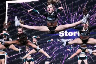 Rushmore Athletics Storm