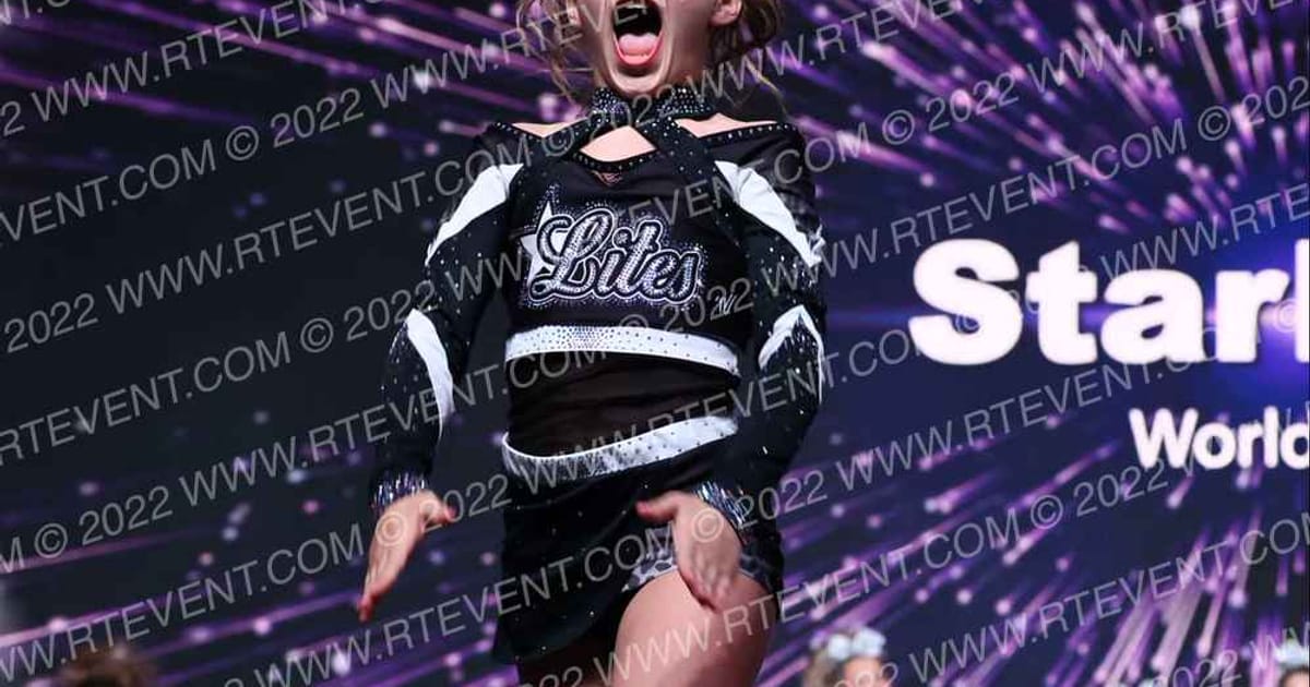World Cup Starlites · All Star Worlds Arena One Friday