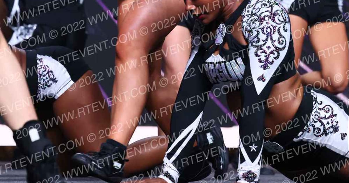 Top Gun All Stars-Miami YOSO · All Star Worlds Arena One Friday