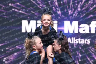 Rogue Allstars Mini Mafia