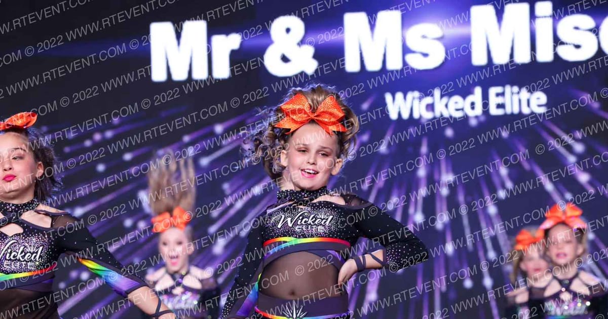 Unscheduled Performance · All Star Worlds Arena Two Saturday