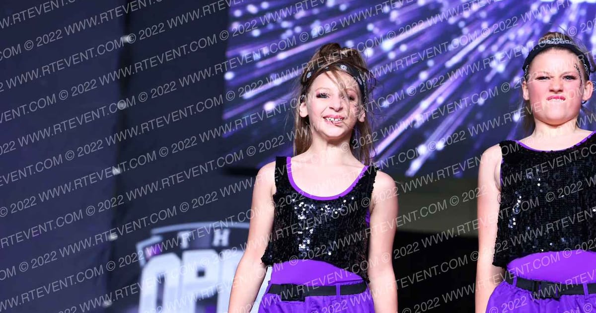 River Valley Cheer C.C's Girls · All Star Worlds Hall C Saturday