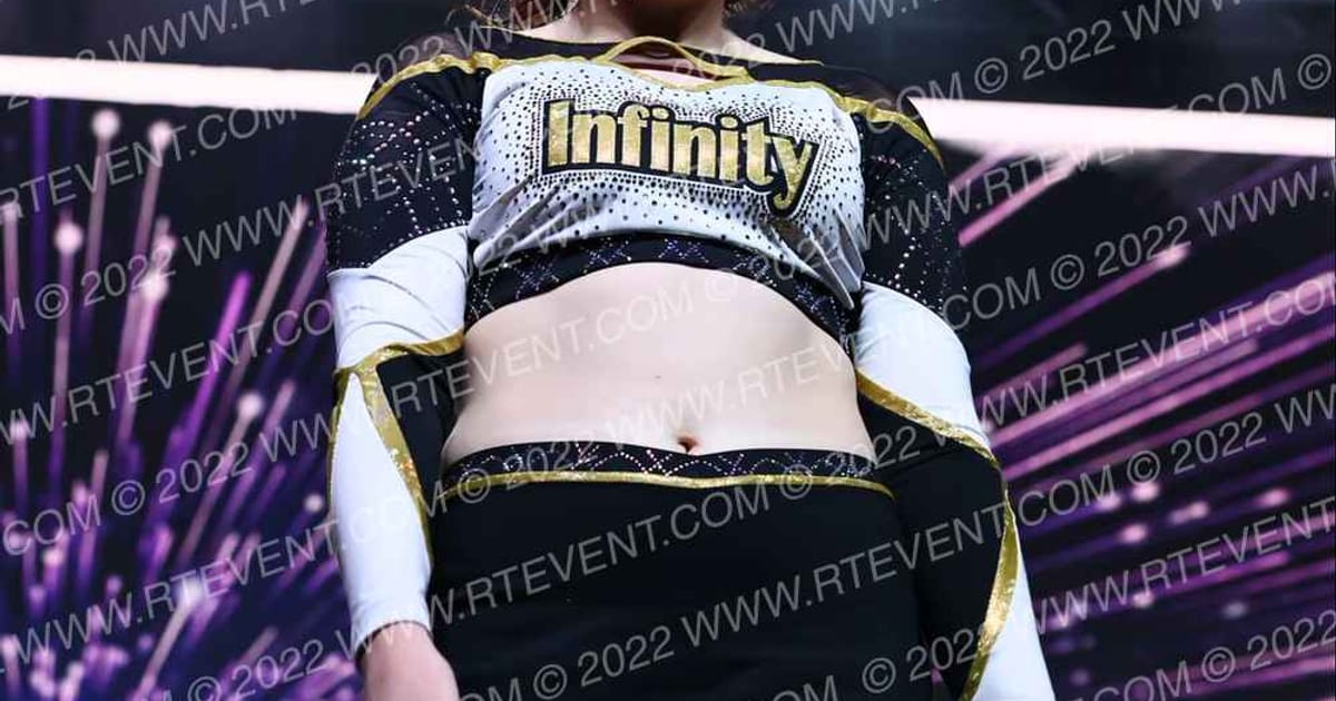 World Cup Infinity · All Star Worlds Arena One Friday