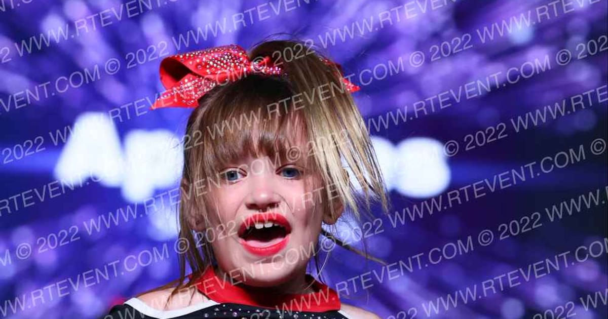 Sky Athletics - TX Apaches · All Star Worlds Hall B Saturday