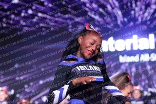Island All-Stars Material Girls