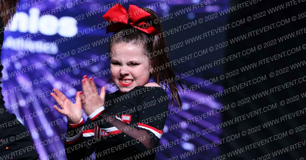 Steele Athletics Pennies · All Star Worlds Hall B Saturday