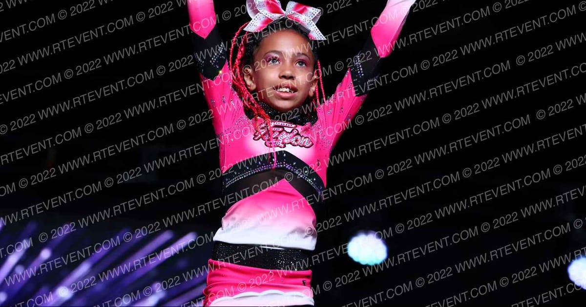 Cheer Fuzion AllStars Supernova · All Star Worlds Hall B Saturday