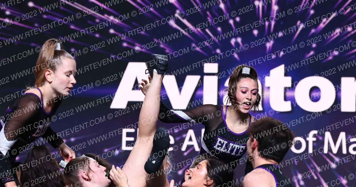 Sample · All Star Worlds Arena One Friday