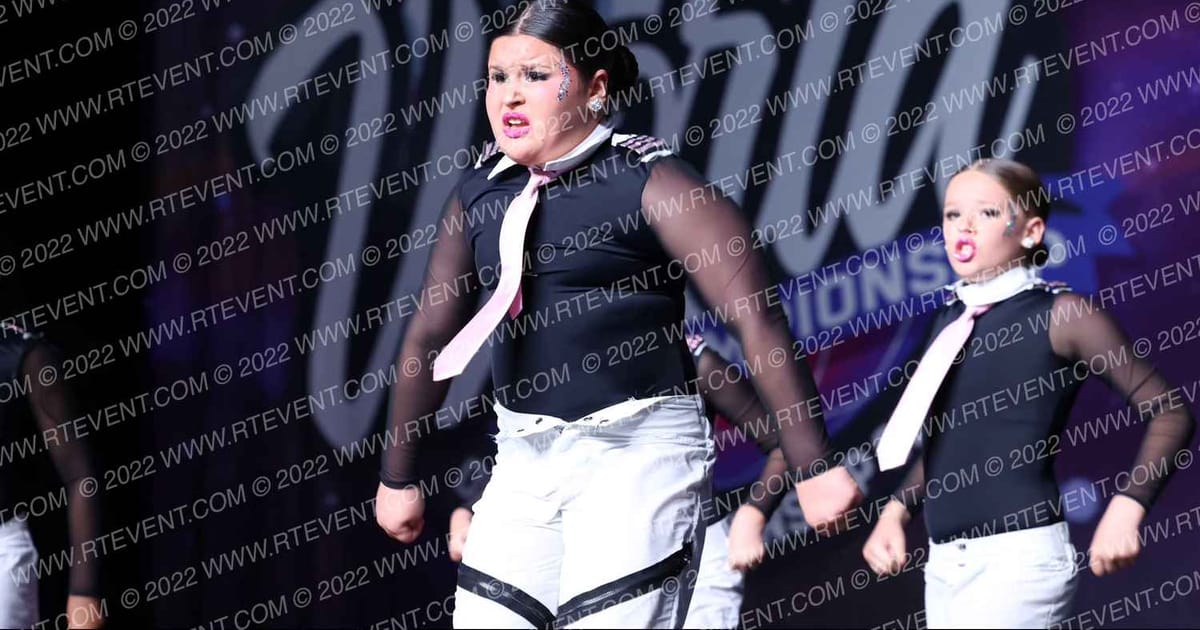 Premier Athletics NKY First Class · All Star Worlds Hall C Saturday