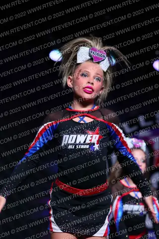 Power Allstars Passion