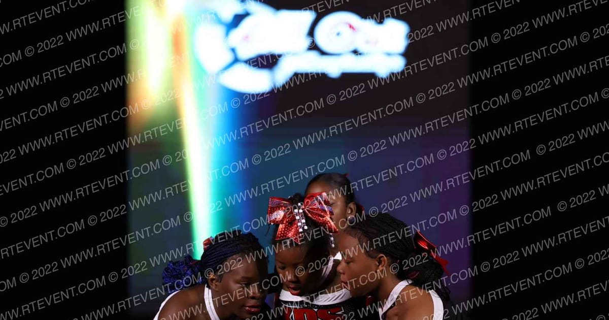 KDS Fire · Carolina Nationals