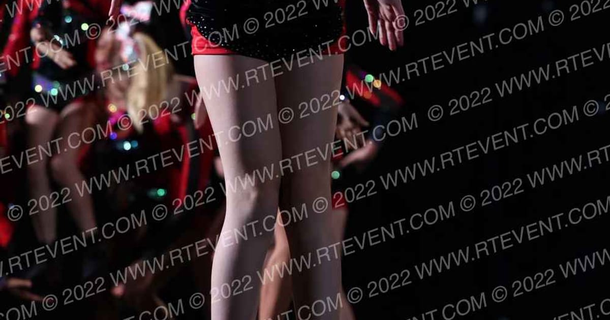 FAME All Stars - Midlo Hollywood · The US Finals Virginia Beach