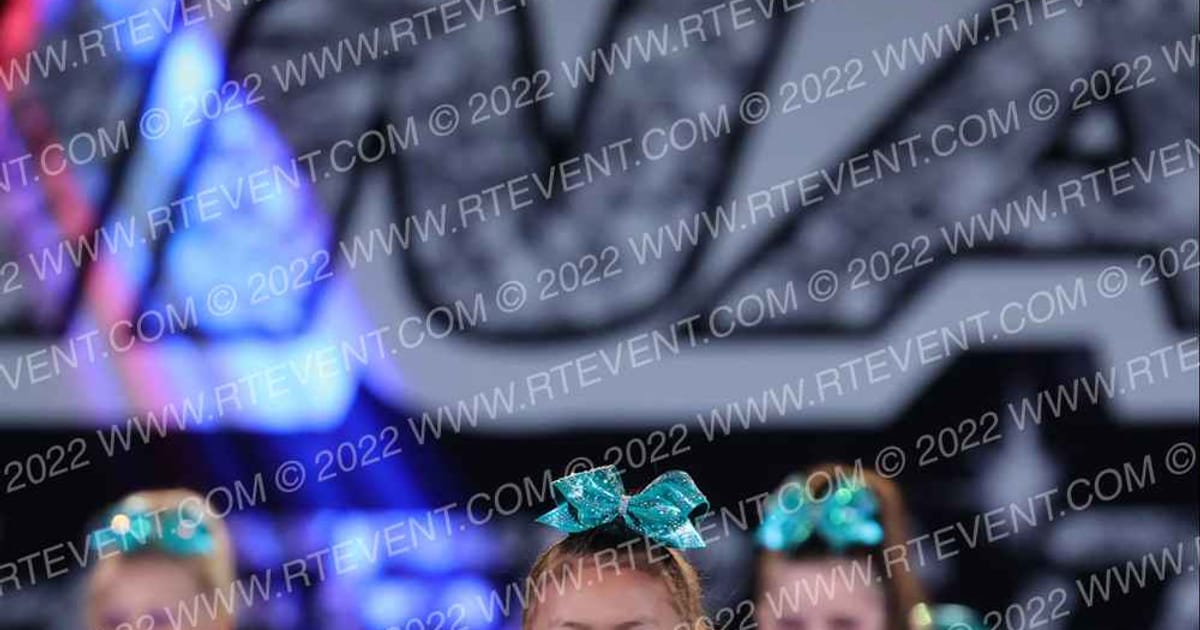 Richmond Twisters Tiny Little Winds · The US Finals Virginia Beach