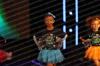 Eastern Tumble & Cheer Athletics Raindrops