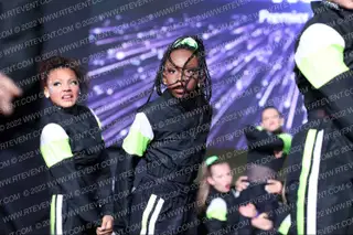 Premier Athletics NKY Honey