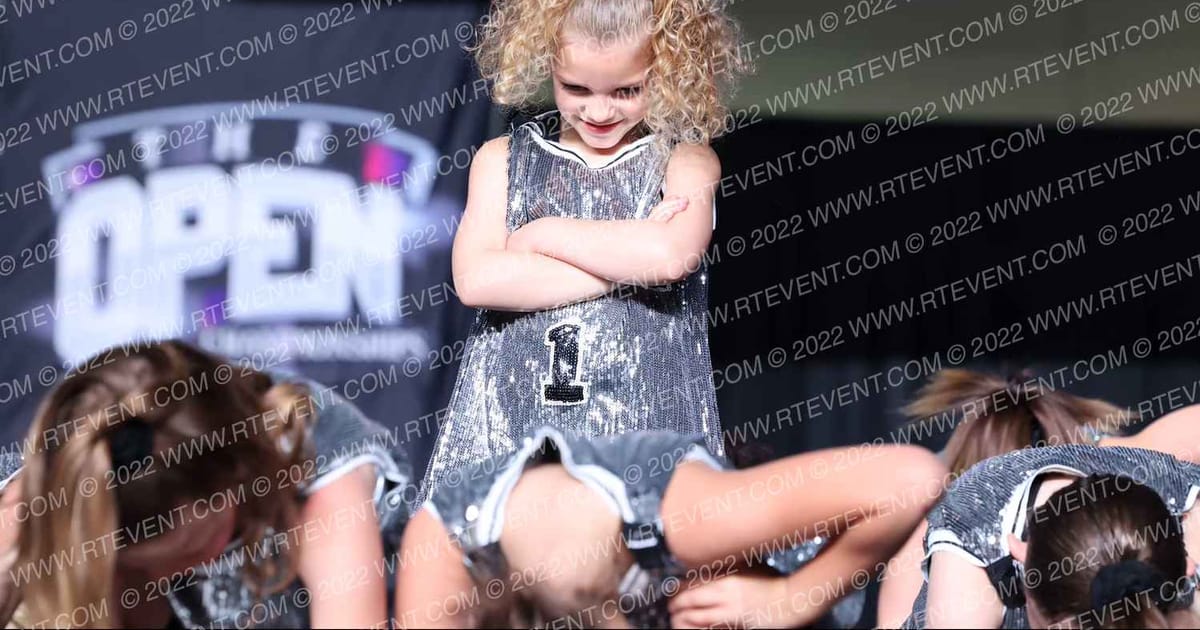 Showtime Elite NC East Goonies · All Star Worlds Hall C Saturday