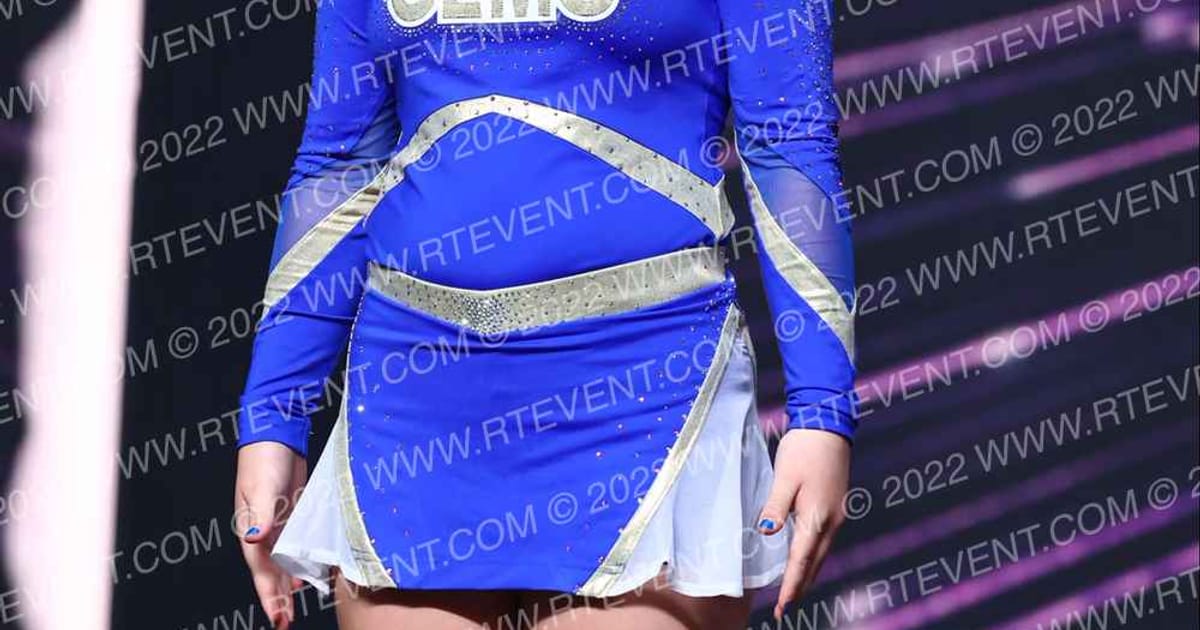 Gold Medal Gems Kyanite · All star Worlds Arena One Saturday