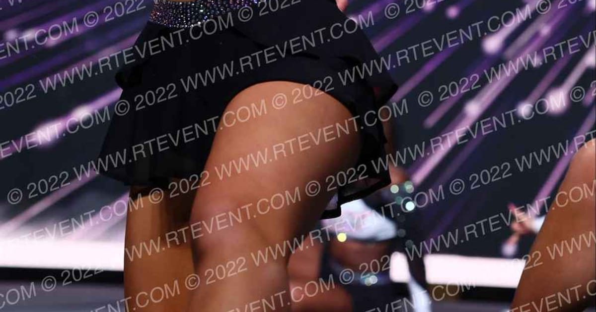 Excite! CoEx · All Star Worlds Arena One Friday