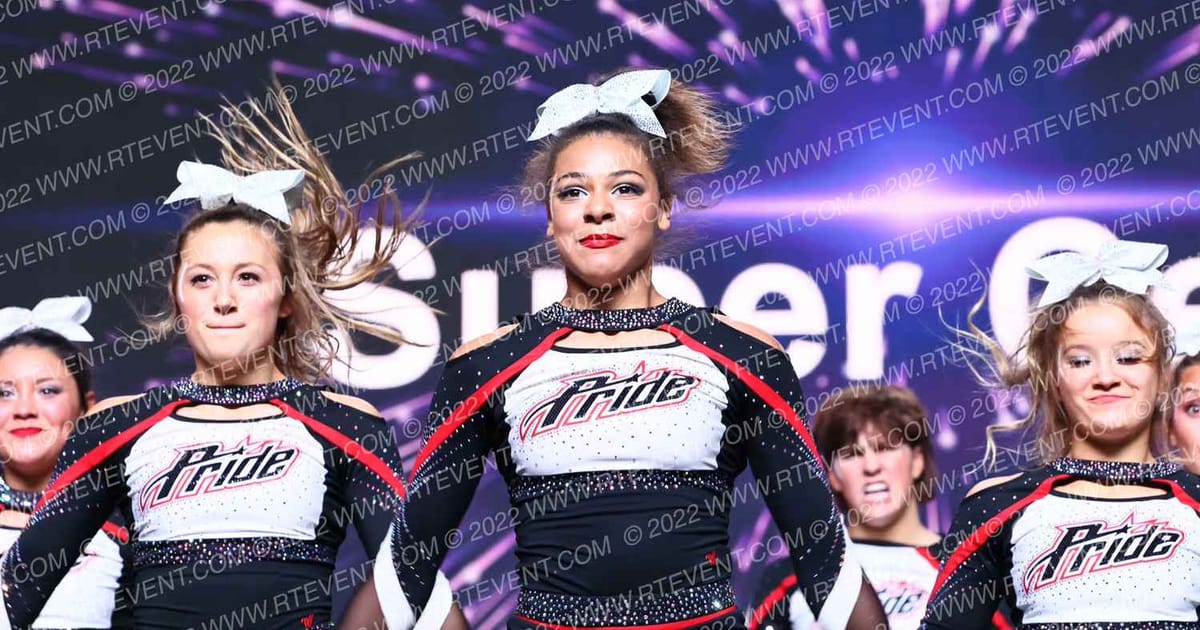 Unscheduled Performance · All Star Worlds Arena One Friday