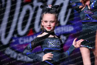 Rival Cheer Academy Lawless