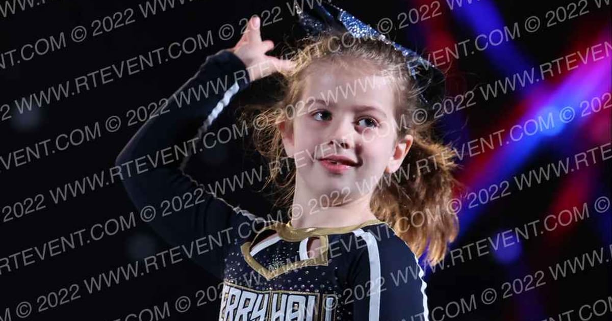 Perry Hall Recreation ROYALTY · The US Finals Virginia Beach