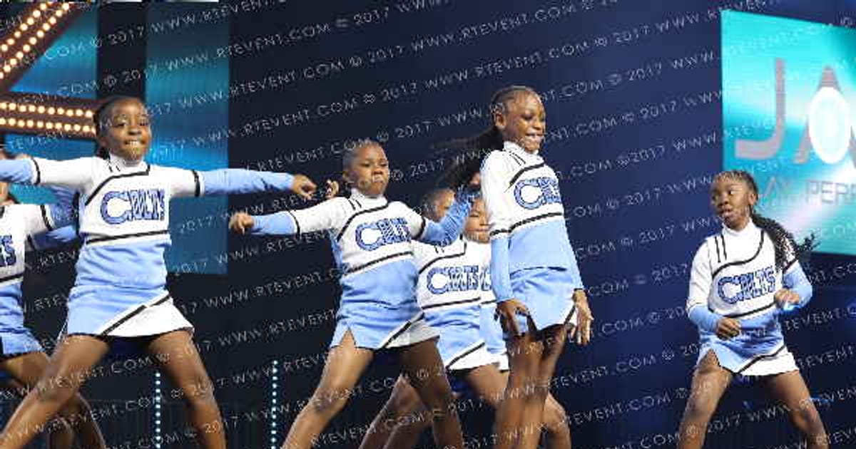 CARSON COLTS BLUE DIAMONDS · YOUTH NATIONALS