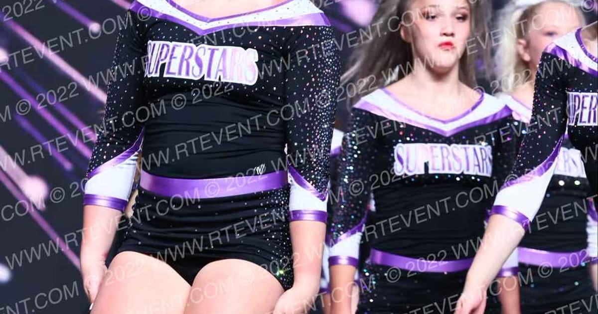Pittsburgh Superstars Jackson 5 · All Star Worlds Arena One Friday