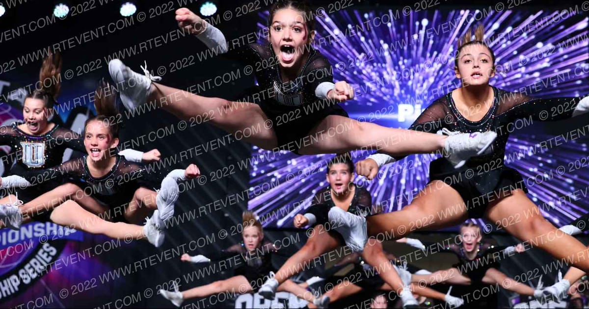 UKnight Training Center Pips · All Star Worlds Hall B Saturday
