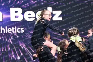 HF Athletics Queen Bee'z