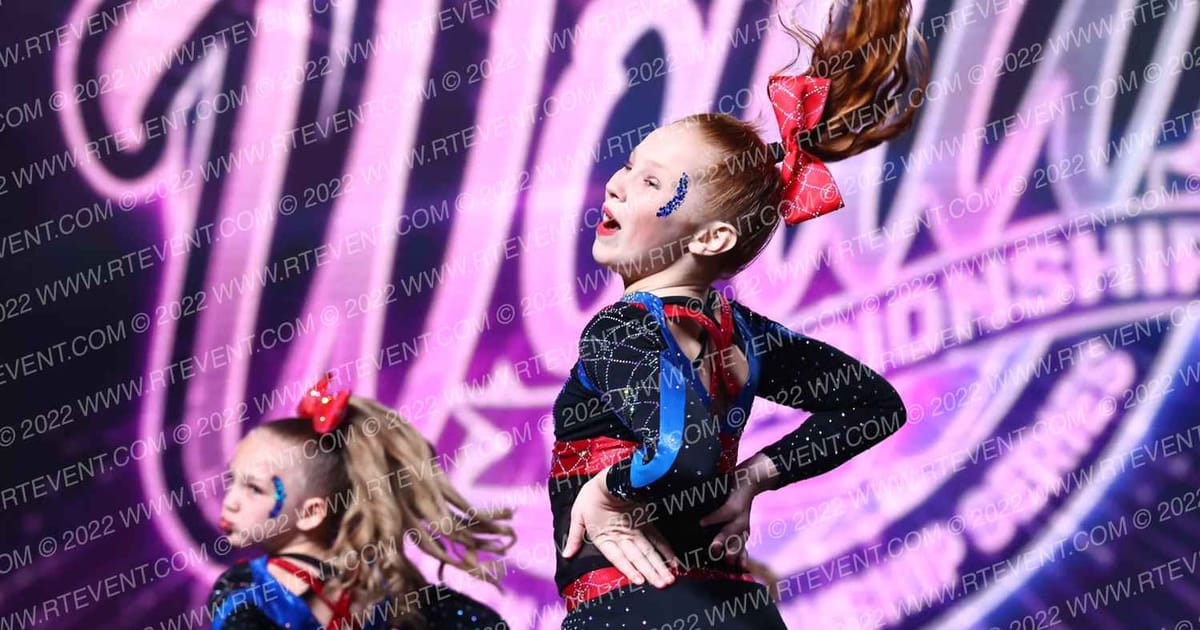 Heart of Texas Cheer Crush · All star Worlds Arena One Saturday