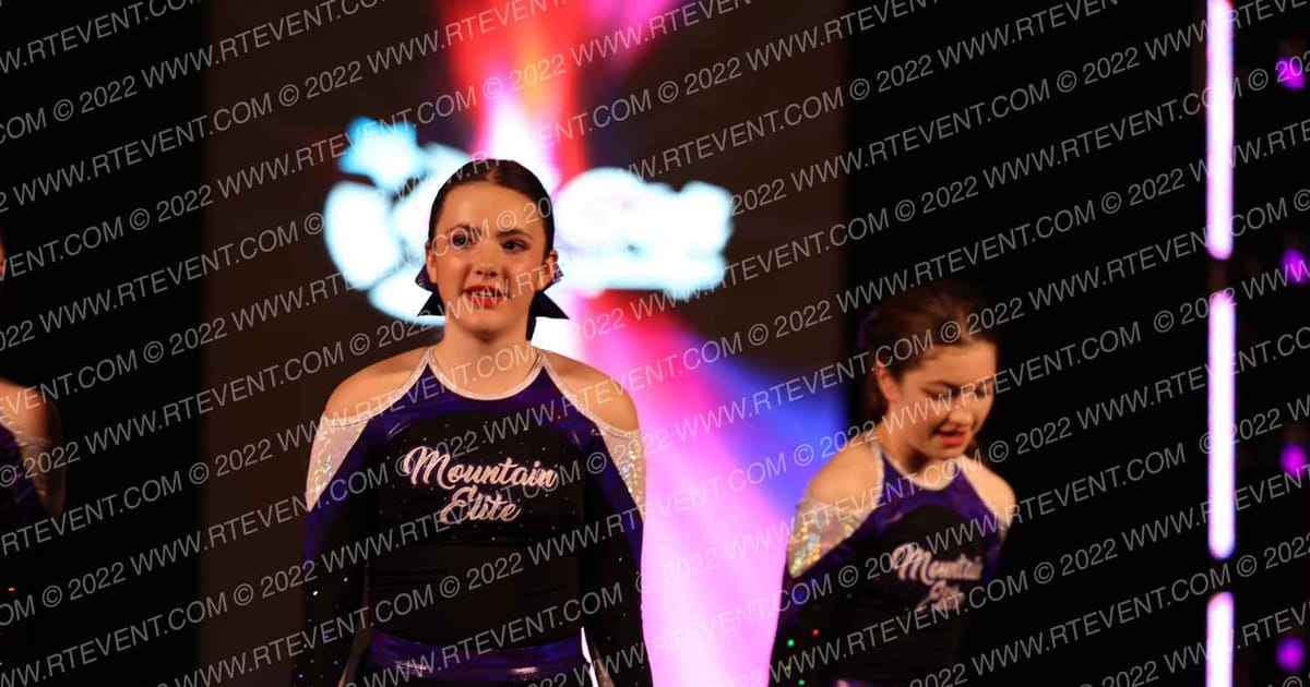 Mountain Elite Amethyst · Carolina Nationals