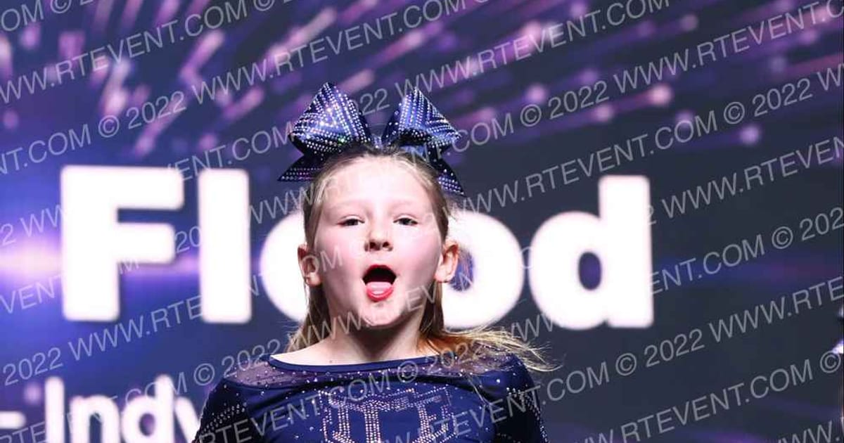 ICE - Indy Flash Flood · All star Worlds Arena One Saturday