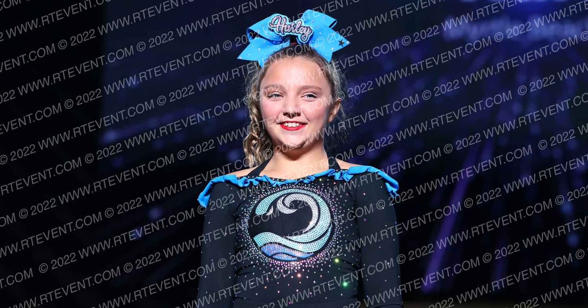 Myrtle Beach Allstars Hurley · All Star Worlds Hall B Saturday