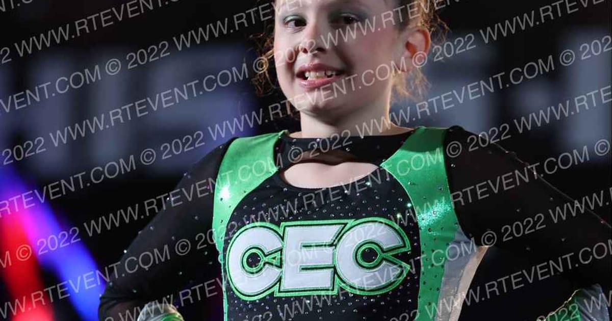 CEC Freedom · The US Finals Virginia Beach
